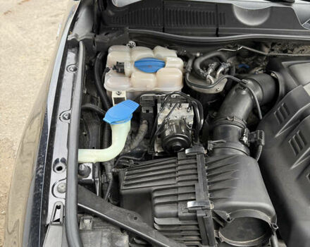 Фольксваген Туарег 2013 в Харькове на Automoto.ua Синий Фольксваген Туарег, объемом двигателя 2.97 л и пробегом 153 тыс. км за 29500 $, фото 25 на Automoto.ua