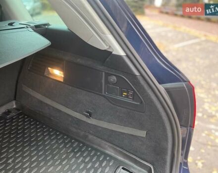 Синий Фольксваген Туарег, объемом двигателя 2.97 л и пробегом 279 тыс. км за 17800 $, фото 23 на Automoto.ua