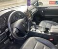 Фольксваген Туарег 2013 в Виннице на Automoto.ua Синий Фольксваген Туарег, объемом двигателя 2.97 л и пробегом 279 тыс. км за 18700 $, фото 17 на Automoto.ua