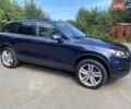 Фольксваген Туарег 2013 в Виннице на Automoto.ua Синий Фольксваген Туарег, объемом двигателя 2.97 л и пробегом 279 тыс. км за 18700 $, фото 7 на Automoto.ua