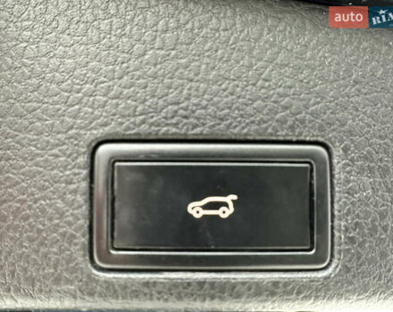 Синій Фольксваген Туарег, об'ємом двигуна 2.97 л та пробігом 352 тис. км за 16700 $, фото 44 на Automoto.ua