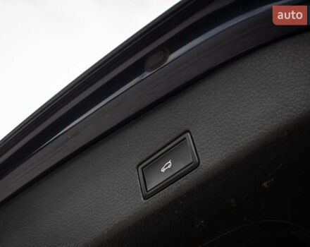 Синий Фольксваген Туарег, объемом двигателя 3 л и пробегом 211 тыс. км за 15700 $, фото 55 на Automoto.ua