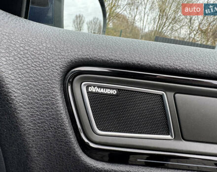 Синий Фольксваген Туарег, объемом двигателя 2.97 л и пробегом 300 тыс. км за 21900 $, фото 31 на Automoto.ua