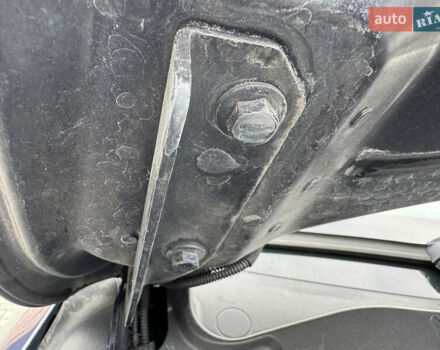 Синий Фольксваген Туарег, объемом двигателя 2.97 л и пробегом 300 тыс. км за 21900 $, фото 45 на Automoto.ua