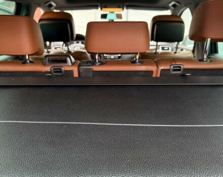 Фольксваген Туарег 2013 в Харькове на Automoto.ua Синий Фольксваген Туарег, объемом двигателя 2.97 л и пробегом 153 тыс. км за 29500 $, фото 23 на Automoto.ua