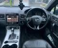 Синій Фольксваген Туарег, об'ємом двигуна 3 л та пробігом 180 тис. км за 10744 $, фото 18 на Automoto.ua