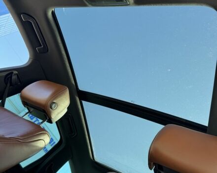 Синий Фольксваген Туарег, объемом двигателя 3 л и пробегом 250 тыс. км за 18999 $, фото 6 на Automoto.ua