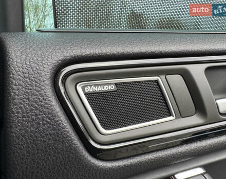 Синий Фольксваген Туарег, объемом двигателя 2.97 л и пробегом 300 тыс. км за 21900 $, фото 29 на Automoto.ua