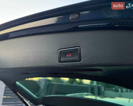 Синій Фольксваген Туарег, об'ємом двигуна 3.6 л та пробігом 170 тис. км за 18000 $, фото 26 на Automoto.ua