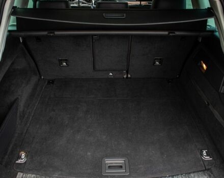 Синій Фольксваген Туарег, об'ємом двигуна 3 л та пробігом 211 тис. км за 15700 $, фото 21 на Automoto.ua