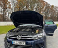 Синій Фольксваген Туарег, об'ємом двигуна 2.97 л та пробігом 237 тис. км за 23000 $, фото 16 на Automoto.ua