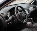 Синій Фольксваген Туарег, об'ємом двигуна 3 л та пробігом 211 тис. км за 15700 $, фото 13 на Automoto.ua