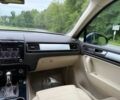 Синій Фольксваген Туарег, об'ємом двигуна 3.6 л та пробігом 127 тис. км за 8000 $, фото 11 на Automoto.ua