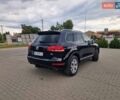Синий Фольксваген Туарег, объемом двигателя 2.97 л и пробегом 310 тыс. км за 17400 $, фото 6 на Automoto.ua