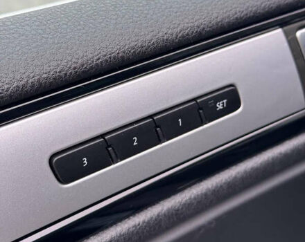 Синій Фольксваген Туарег, об'ємом двигуна 2.97 л та пробігом 237 тис. км за 23000 $, фото 44 на Automoto.ua