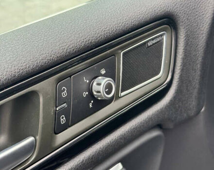 Синій Фольксваген Туарег, об'ємом двигуна 2.97 л та пробігом 237 тис. км за 23000 $, фото 48 на Automoto.ua