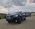 Синий Фольксваген Туарег, объемом двигателя 2.97 л и пробегом 310 тыс. км за 17400 $, фото 1 на Automoto.ua