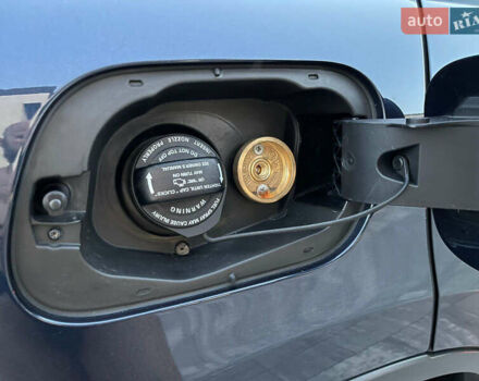 Синій Фольксваген Туарег, об'ємом двигуна 3.6 л та пробігом 170 тис. км за 18000 $, фото 27 на Automoto.ua