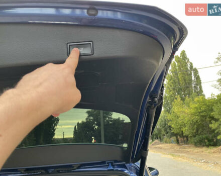 Синій Фольксваген Туарег, об'ємом двигуна 2.97 л та пробігом 288 тис. км за 23145 $, фото 10 на Automoto.ua