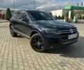 Синий Фольксваген Туарег, объемом двигателя 2.97 л и пробегом 245 тыс. км за 24500 $, фото 8 на Automoto.ua