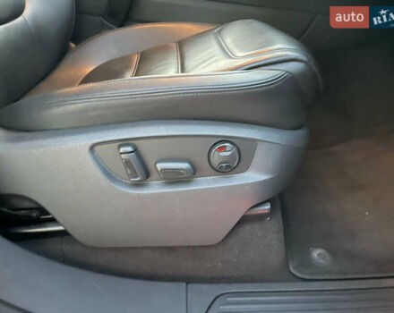 Синій Фольксваген Туарег, об'ємом двигуна 3.6 л та пробігом 170 тис. км за 18000 $, фото 11 на Automoto.ua