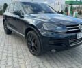 Синий Фольксваген Туарег, объемом двигателя 2.97 л и пробегом 245 тыс. км за 24500 $, фото 4 на Automoto.ua