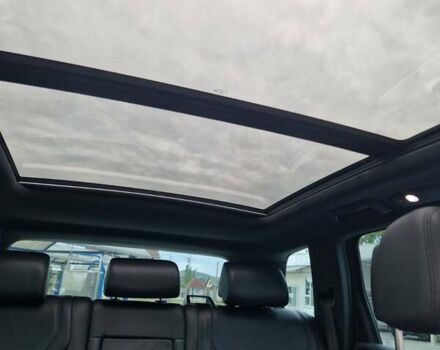 Синий Фольксваген Туарег, объемом двигателя 2.97 л и пробегом 310 тыс. км за 17400 $, фото 22 на Automoto.ua