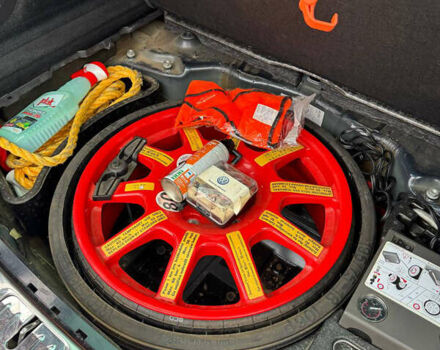 Синій Фольксваген Туарег, об'ємом двигуна 2.97 л та пробігом 237 тис. км за 23000 $, фото 37 на Automoto.ua