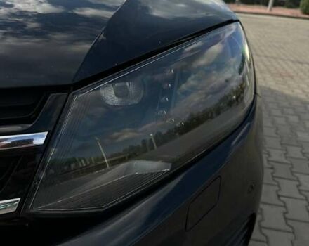 Синий Фольксваген Туарег, объемом двигателя 2.97 л и пробегом 245 тыс. км за 24500 $, фото 2 на Automoto.ua