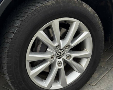 Синій Фольксваген Туарег, об'ємом двигуна 2.97 л та пробігом 237 тис. км за 23000 $, фото 74 на Automoto.ua