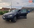 Синий Фольксваген Туарег, объемом двигателя 2.97 л и пробегом 310 тыс. км за 17400 $, фото 9 на Automoto.ua