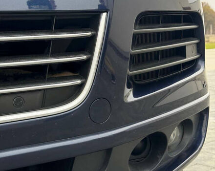 Синій Фольксваген Туарег, об'ємом двигуна 2.97 л та пробігом 237 тис. км за 23000 $, фото 22 на Automoto.ua