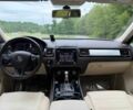 Синій Фольксваген Туарег, об'ємом двигуна 3.6 л та пробігом 127 тис. км за 8000 $, фото 7 на Automoto.ua