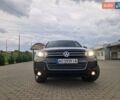 Синий Фольксваген Туарег, объемом двигателя 2.97 л и пробегом 310 тыс. км за 17400 $, фото 4 на Automoto.ua