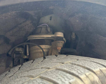 Синій Фольксваген Туарег, об'ємом двигуна 2.97 л та пробігом 237 тис. км за 23000 $, фото 15 на Automoto.ua