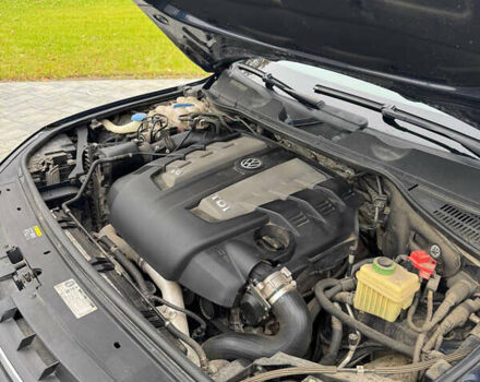 Синій Фольксваген Туарег, об'ємом двигуна 2.97 л та пробігом 237 тис. км за 23000 $, фото 20 на Automoto.ua