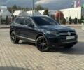 Синий Фольксваген Туарег, объемом двигателя 2.97 л и пробегом 245 тыс. км за 24500 $, фото 1 на Automoto.ua