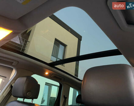 Синій Фольксваген Туарег, об'ємом двигуна 3.6 л та пробігом 170 тис. км за 18000 $, фото 19 на Automoto.ua