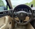 Синій Фольксваген Туарег, об'ємом двигуна 3.6 л та пробігом 127 тис. км за 8000 $, фото 8 на Automoto.ua