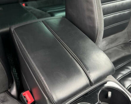 Синій Фольксваген Туарег, об'ємом двигуна 2.97 л та пробігом 237 тис. км за 23000 $, фото 64 на Automoto.ua