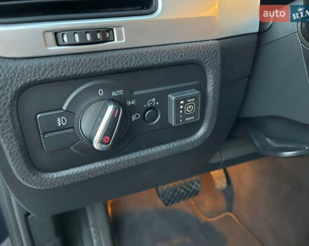 Синій Фольксваген Туарег, об'ємом двигуна 3.6 л та пробігом 170 тис. км за 18000 $, фото 13 на Automoto.ua