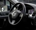Синій Фольксваген Туарег, об'ємом двигуна 3 л та пробігом 211 тис. км за 15700 $, фото 14 на Automoto.ua