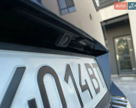 Синій Фольксваген Туарег, об'ємом двигуна 3.6 л та пробігом 170 тис. км за 18000 $, фото 28 на Automoto.ua