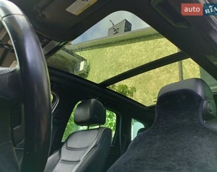 Синий Фольксваген Туарег, объемом двигателя 2.97 л и пробегом 320 тыс. км за 21500 $, фото 10 на Automoto.ua