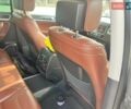 Синий Фольксваген Туарег, объемом двигателя 3 л и пробегом 170 тыс. км за 31500 $, фото 32 на Automoto.ua