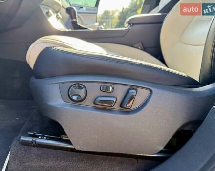 Синій Фольксваген Туарег, об'ємом двигуна 3 л та пробігом 160 тис. км за 29999 $, фото 23 на Automoto.ua