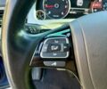 Синій Фольксваген Туарег, об'ємом двигуна 3 л та пробігом 160 тис. км за 29999 $, фото 40 на Automoto.ua