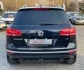 Синий Фольксваген Туарег, объемом двигателя 3.6 л и пробегом 368 тыс. км за 14999 $, фото 5 на Automoto.ua