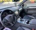Синий Фольксваген Туарег, объемом двигателя 3 л и пробегом 136 тыс. км за 27600 $, фото 73 на Automoto.ua