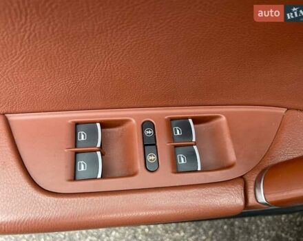 Синий Фольксваген Туарег, объемом двигателя 2.97 л и пробегом 294 тыс. км за 24990 $, фото 17 на Automoto.ua